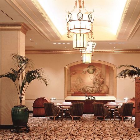 Hotel The Manhattan Chiba Buitenkant foto