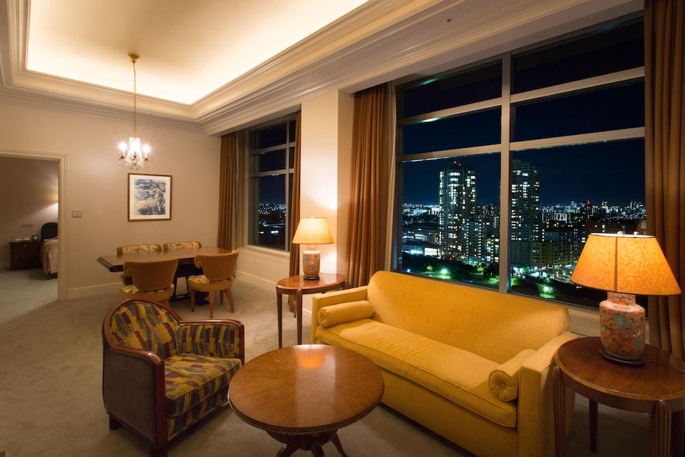 Hotel The Manhattan Chiba Buitenkant foto