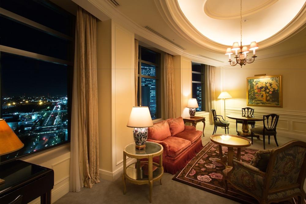 Hotel The Manhattan Chiba Buitenkant foto