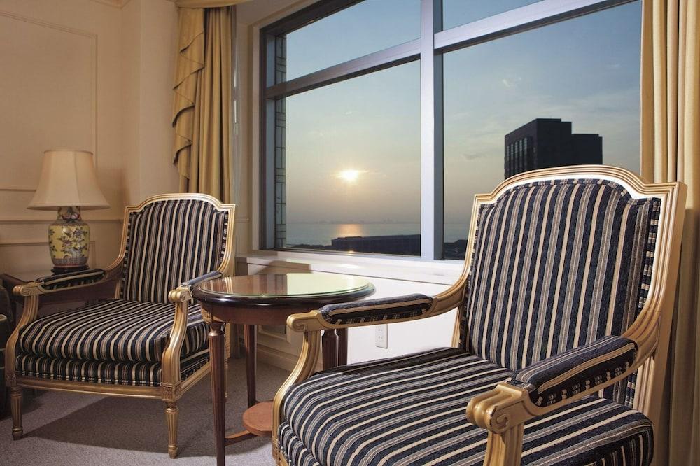 Hotel The Manhattan Chiba Buitenkant foto