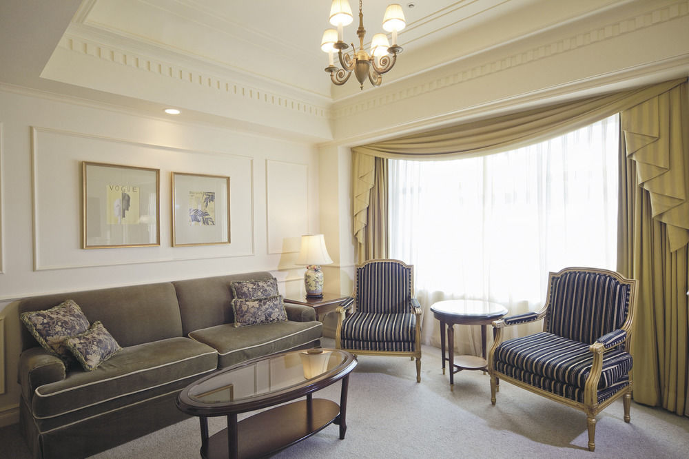 Hotel The Manhattan Chiba Buitenkant foto
