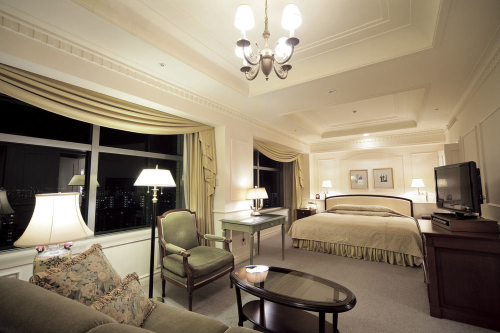 Hotel The Manhattan Chiba Buitenkant foto