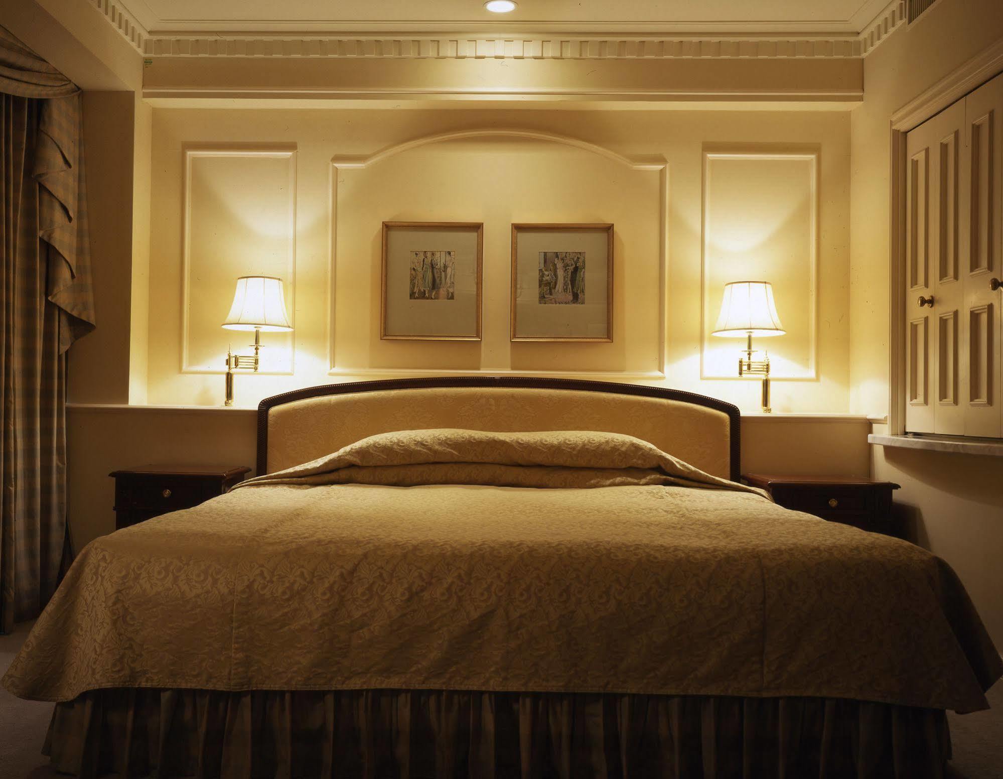 Hotel The Manhattan Chiba Buitenkant foto