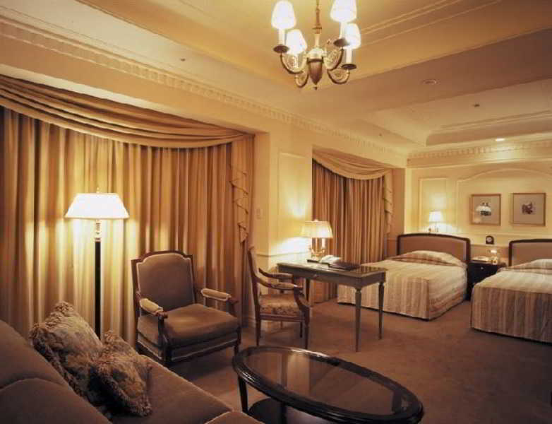 Hotel The Manhattan Chiba Buitenkant foto