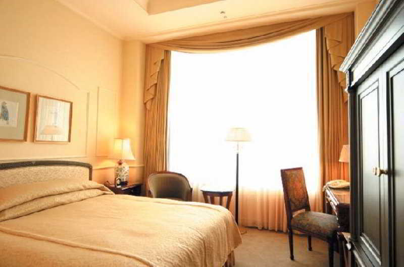 Hotel The Manhattan Chiba Buitenkant foto