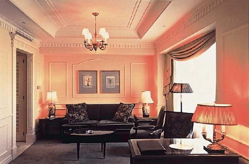 Hotel The Manhattan Chiba Buitenkant foto